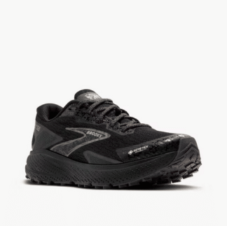Brooks Divide 5 GTX für Herren & Damen (schwarz)