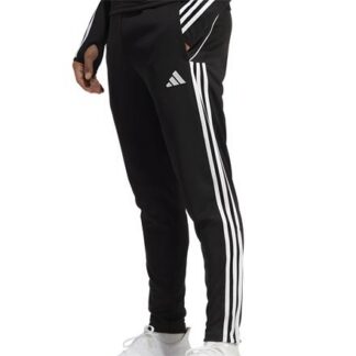 adidas Tiro 23 League Training Pant Hose schwarz/weiß | Omidis.de