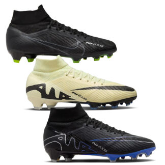 Nike Zoom Superfly 9 Pro FG Fußballschuhe DJ5598
| Sporthaus Marquardt