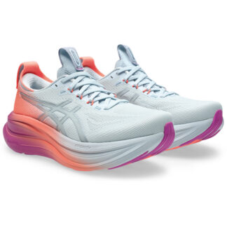 Asics GEL-NIMBUS 28 Lady | 1012B897-400
| Lauflust.de