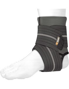 Unisex Köchelbandage