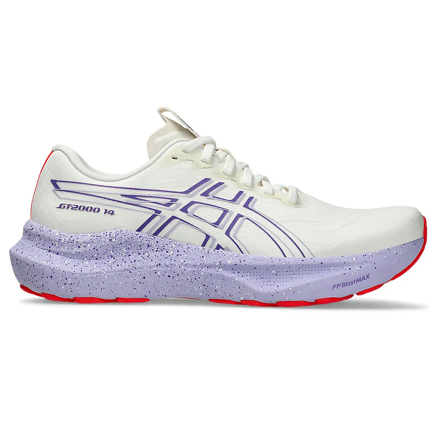 Asics Damen GT-2000 14 Tokyo Running Schuhe 1012B914 500
| Sporthaus Marquardt