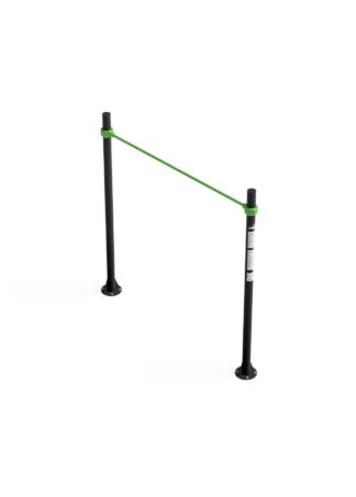 Barra BarManiaPro® Freestyle - BarManiaPro