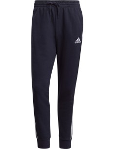Essentials 3-Streifen Trainingshose
