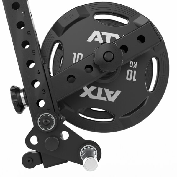 ATX® Power Handle - für Jammer-Arms / Hebelarme - Sport Enzinger - Image 20