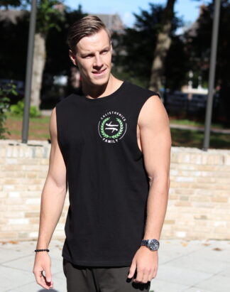 Calisthenics Family Tanktop - Styled - Calisthenics Family