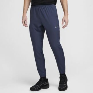Nike Challenger Dri-FIT Herren Laufhose  dunkelblau | Omidis.de
