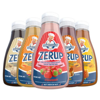 Frankys Zerup - Sport Enzinger
