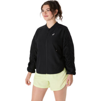 Asics Nagino Run Adjustable Jacket Lady | 2012D138-002
| Lauflust.de