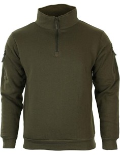Tactical Sweatshirt