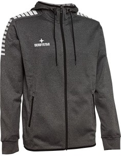 Primo Kapuzenjacke