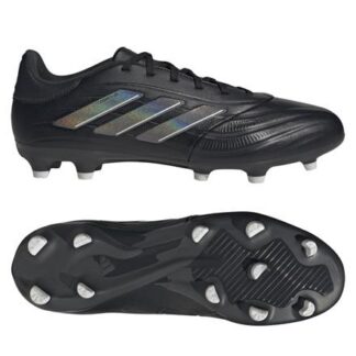 adidas Copa Pure 2 League FG Unisex Fußballschuhe grau/schwarz | Omidis.de
