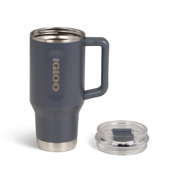 IGLOO Thermobecher Travel Mug 32 – 900 ml Edelstahl - Sport Enzinger - Image 20