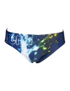 Vibration Brief Badehose