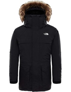 Mcmurdo Jacke