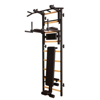 BenchK Sprossenwand 733B - BMS Fitness