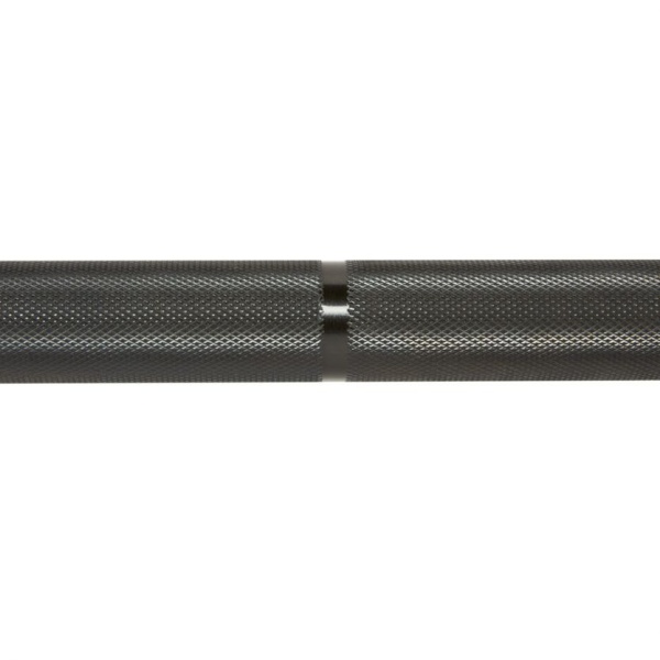 ATX® RAM BAR II - Powerlifting Bar - PRO Series - Black Oxid / Hartchrome - Sport Enzinger - Image 12
