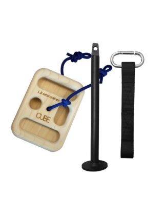 Linebreaker CUBE + BOLT Bundle