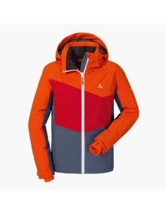 Brescia 3 Jacke