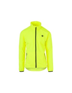 Let's Go Regenjacke