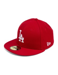 59Fifty MLB Los Angeles Kappe