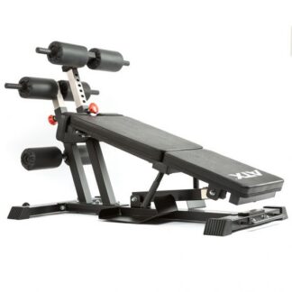 ATX® Torso Trainer - Multifunktionaler Bauch- / Rückentrainer - Roman Chair - Hyperextension - Sport Enzinger