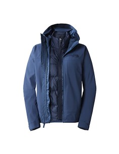 Down Insulated Jacke
