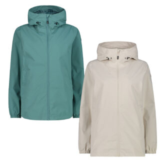 Campagnolo Damen leichte Outdoorjacke Regenjacke 35Z5286
| Sporthaus Marquardt
