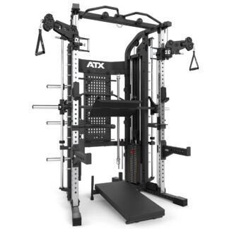 ATX® Kraftstation - MONSTER 2.0 Komplettstation - Sport Enzinger