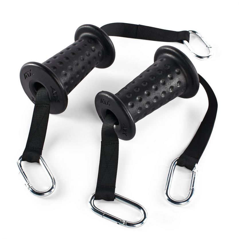 ATX® Conic Fat Grips - Sport Enzinger