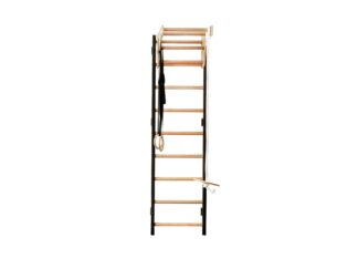 BenchK Sprossenwand 711B+A076 - BMS Fitness