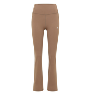 Smilla Damen Trainingshose Jazzpant dunkelsand S – XXL