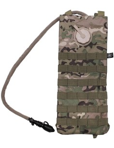 Molle Trinkrücksack