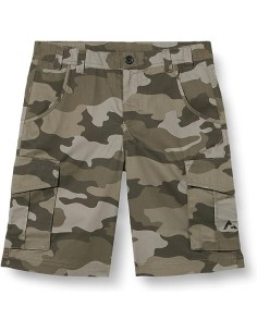 Geary II Shorts