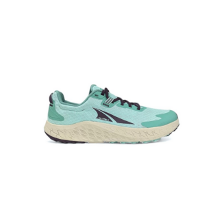 Altra Outroad 3 Trailschuh Damen hellgrün Gr. 39 (US 8)