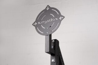 Wall ball target (mighty)