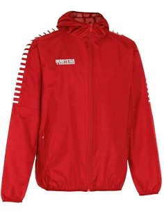 Hyper Allwetter-Regenjacke
