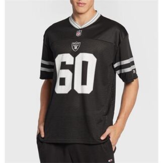 New Era NFL Teams Herren Trikot  schwarz | Omidis.de