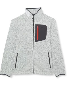 Skeena II Fleecejacke