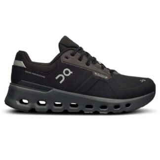 On Cloudrunner 2 Waterproof Damen Running Sneaker
| Sporthaus Marquardt