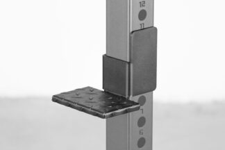 Step for rig (mighty)