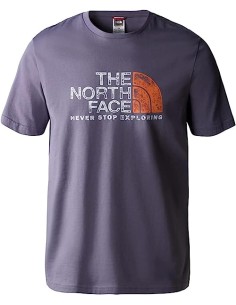 Rust 2 T-Shirt