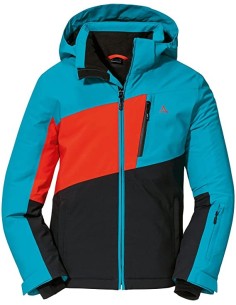 Wannenkopf Skijacke