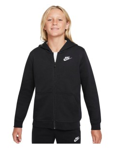 Sportwear Club Kapuzenpullover