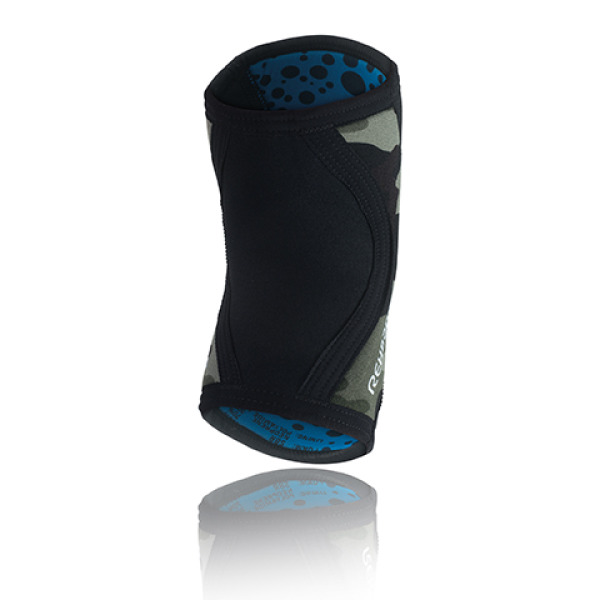 Rehband RX Elbow Sleeve Camouflage - Sport Enzinger - Image 6