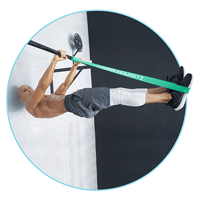 Front Lever - Image 4