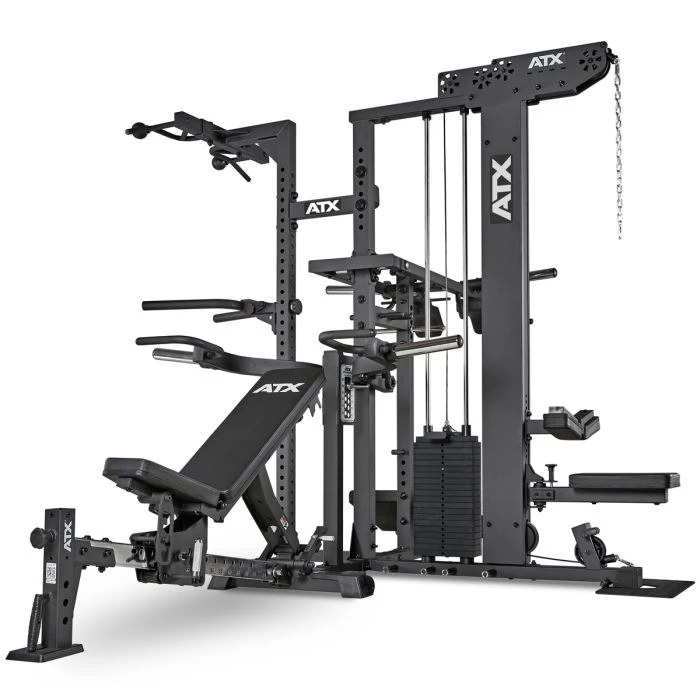 ATX® Kraftstation Multiplex Gym - Sport Enzinger - Image 4