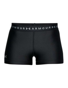 HeatGear Armour Shorty Shorts