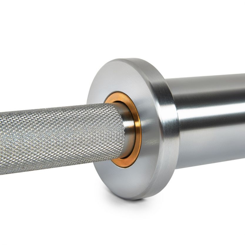 ATX® Warrior Power Bar - PRO Series - Hartverchromung IPF - Sport Enzinger - Image 9