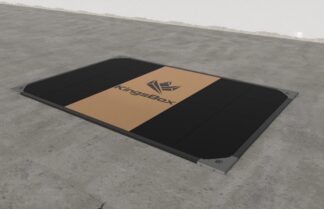 Lifting platform